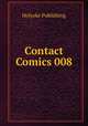 Contact Comics 008, Holyoke Publishing 