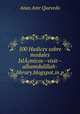 100 Hadices sobre modales IslA?micos--visit--alhamdulillah-library.blogspot.in.p, Anas Amr Quevedo 