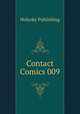 Contact Comics 009, Holyoke Publishing 