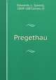 Pregethau, Edwards, L. (Lewis), 1809-1887,Jones, O 