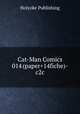 Cat-Man Comics 014 (paper+14fiche)-c2c, Holyoke Publishing 
