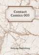 Contact Comics 005, Holyoke Publishing 