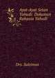 Ayat-Ayat Setan Yahudi: Dokumen Rahasia Yahudi, Drs. Suleiman 