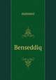 Benseddiq, matnawi 