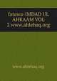 fatawa-IMDAD UL AHKAAM VOL 2 www.ahlehaq.org, www.ahlehaq.org 