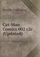 Cat-Man Comics 002 c2c (Updated), Holyoke Publishing 