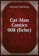 Cat-Man Comics 008 (fiche), Holyoke Publishing 