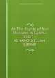 de The Rights of Non Muslims in Islam--VISIT -- ALHAMDULILLAH-LIBRAR, de_The_Rights_of_Non_Muslims_in_Islam--VISIT -- ALHAMDULILLAH-LIBRAR 