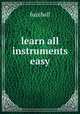 learn all instruments easy, fuzzball 