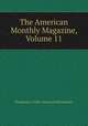 The American Monthly Magazine, Volume 11, Daughters of the American Revolution 