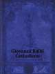 Giovanni Balbi, Catholicon, 