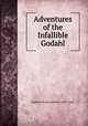Adventures of the Infallible Godahl, Frederick Irving Anderson (1877-1947) 