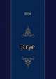 jtrye, Jtrye 