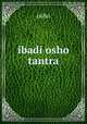ibadi osho tantra, osho 
