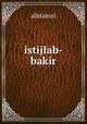 istijlab-bakir, Alhtamni 
