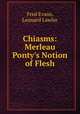 Chiasms: Merleau Ponty