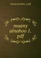 maany alnahoo 1.pdf, maany alnahoo_1.pdf 