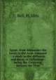 Egypt, from Alexander the Great to the Arab conquest : a study in the diffusion and decay of Hellenism : being the Gregynog lectures for 1946, Bell, H. Idris 