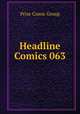 Headline Comics 063, Prize Comic Group 