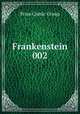 Frankenstein 002, Prize Comic Group 