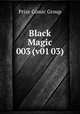 Black Magic 003 (v01 03), Prize Comic Group 
