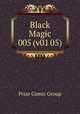 Black Magic 005 (v01 05), Prize Comic Group 