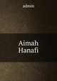 Aimah Hanafi, admin 