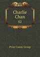 Charlie Chan. 02, Prize Comic Group 