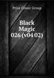 Black Magic 026 (v04 02), Prize Comic Group 