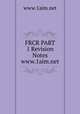 FRCR PART 1 Revision Notes www.1aim.net, www.1aim.net 