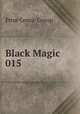 Black Magic 015, Prize Comic Group 