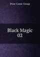 Black Magic 02, Prize Comic Group 