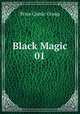 Black Magic 01, Prize Comic Group 