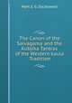 The Canon of the Saivagama and the Kubjika Tantras of the Western kaula Tradition, Mark S. G. Dyczkowski 
