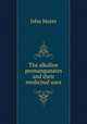 The alkaline permanganates and their medicinal uses, John Muter 