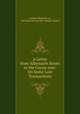 A Letter from Albemarle Street to the Cocoa-tree: On Some Late Transactions, London Albemarle st , Earl Richard Grenville-Temple Temple 