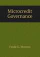 Microcredit Governance, Frede G. Moreno 