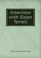Interview with Sloan Terrell, Nye County History Project 