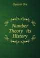 Number Theory & its History, Oystein Ore 