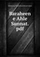 Baraheen e Ahle Sunnat.pdf, Muhammad Tariq Hanafi Sunni Lahori 