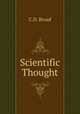 Scientific Thought, C.D. Broad 