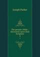 The people`s Bible : discourses upon Holy Scripture. 2, Parker, Joseph 
