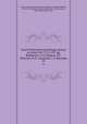 Istoriia Pravitelstvuiushchago Senata za dviesti liet 1711-1911 gg. Redaktsiia: A.N. Filippov, S.F. Platonov, N.D. Chechulin i .N. Berendts. 05, Russia. Pravitelstvuiushchi Senat,Filippov, Aleksandr Nikitich, 1853-1927,Chechulin, Nikola Dmitrievich, 1863-,Berendts, Eduard Nikolaevich, 1860- 