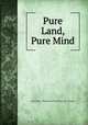 Pure Land, Pure Mind, Chu-hung & Tsung-pen (Translator: J.C. Cleary) 