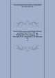 Istoriia Pravitelstvuiushchago Senata za dviesti liet 1711-1911 gg. Redaktsiia: A.N. Filippov, S.F. Platonov, N.D. Chechulin i .N. Berendts. 01, Russia. Pravitelstvuiushchi Senat,Filippov, Aleksandr Nikitich, 1853-1927,Chechulin, Nikola Dmitrievich, 1863-,Berendts, Eduard Nikolaevich, 1860- 