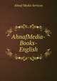 AhnafMedia-Books-English, Ahnaf Media Services 