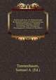 Psyche and Eros. An International Bi-Monthly Journal of Psychanalysis, Psychotherapeutics, Applied Psychology and Therapeutic Psychognosis. Volume II Number 5, Tannenbaum, Samuel A. (Ed.) 