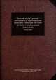 Journal of the . annual convention of the Protestant Episcopal Church in the state of North Carolina serial. 32nd(1848), Episcopal Church. Diocese of North Carolina,Hale, E. J. (Edward Jones), 1802-1883 