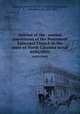 Journal of the . annual convention of the Protestant Episcopal Church in the state of North Carolina serial. 44th(1860), Episcopal Church. Diocese of North Carolina,Hale, E. J. (Edward Jones), 1802-1883 