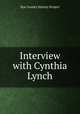 Interview with Cynthia Lynch, Nye County History Project 